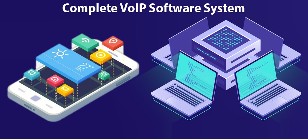 voip-software-system