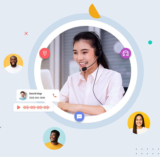 BPO and Call Center Services